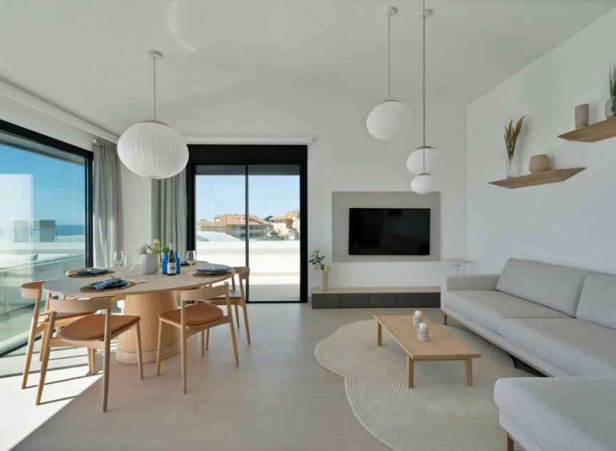 Resale - Apartment -
Fuengirola