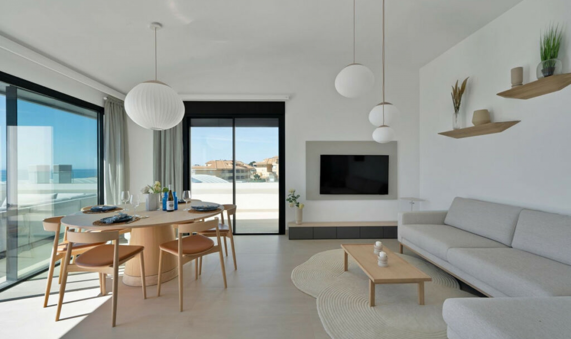 Resale - Apartment -
Fuengirola