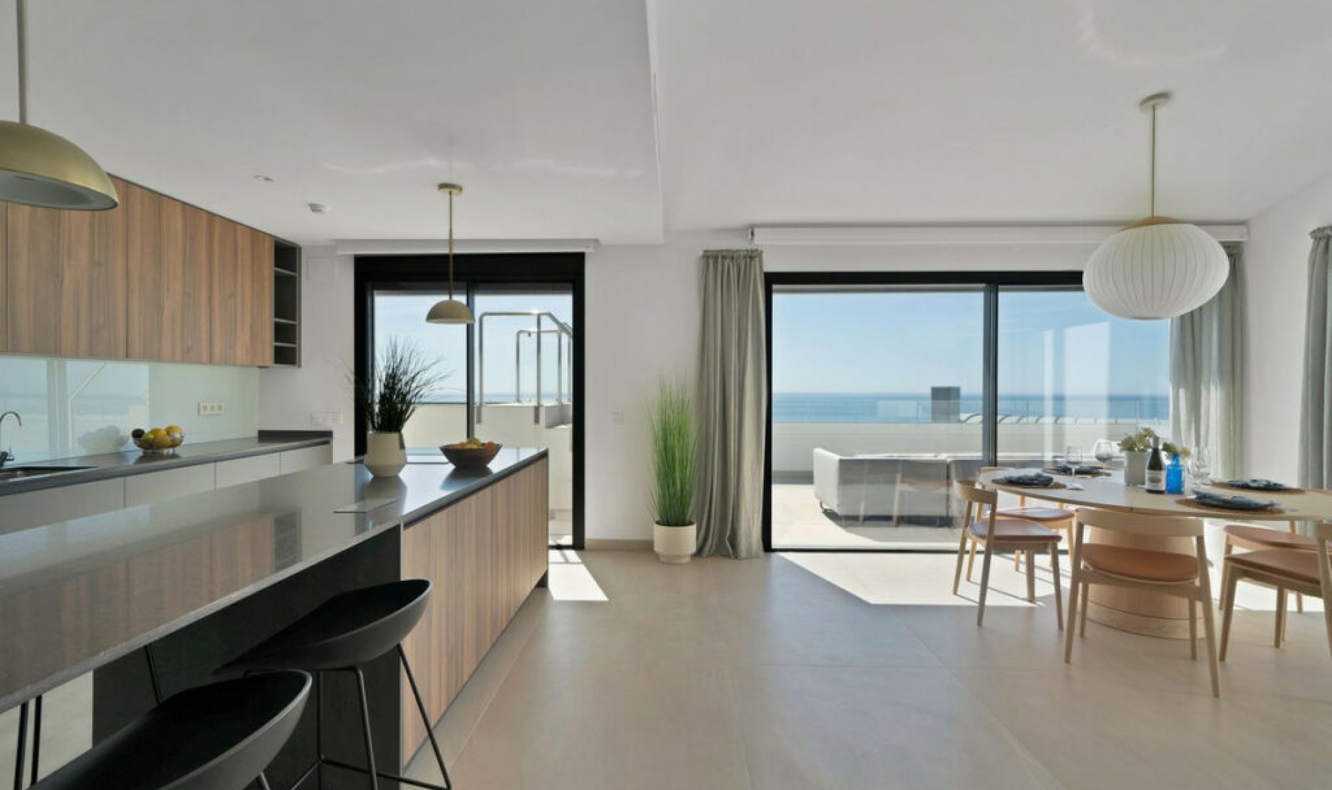 Resale - Apartment -
Fuengirola