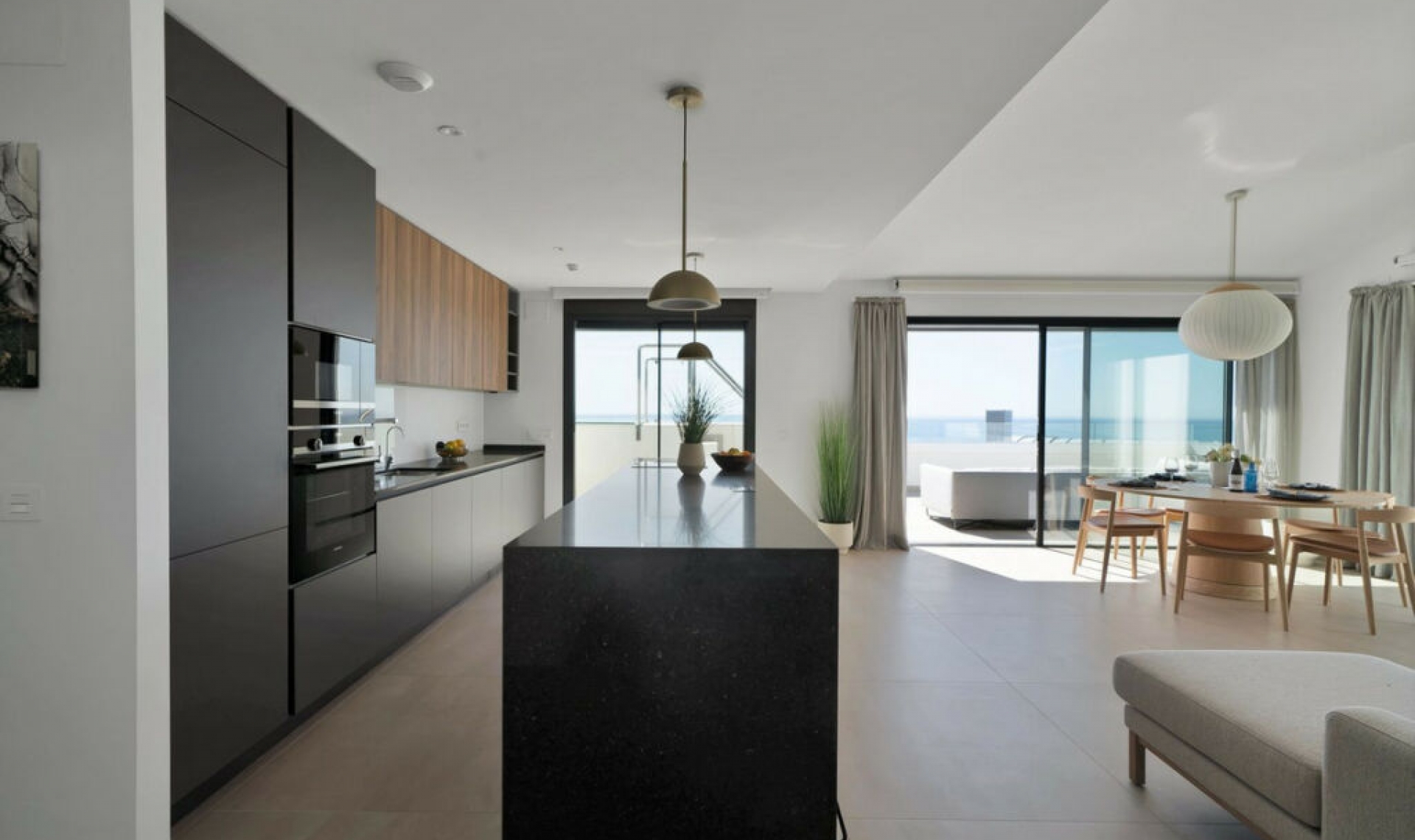 Resale - Apartment -
Fuengirola