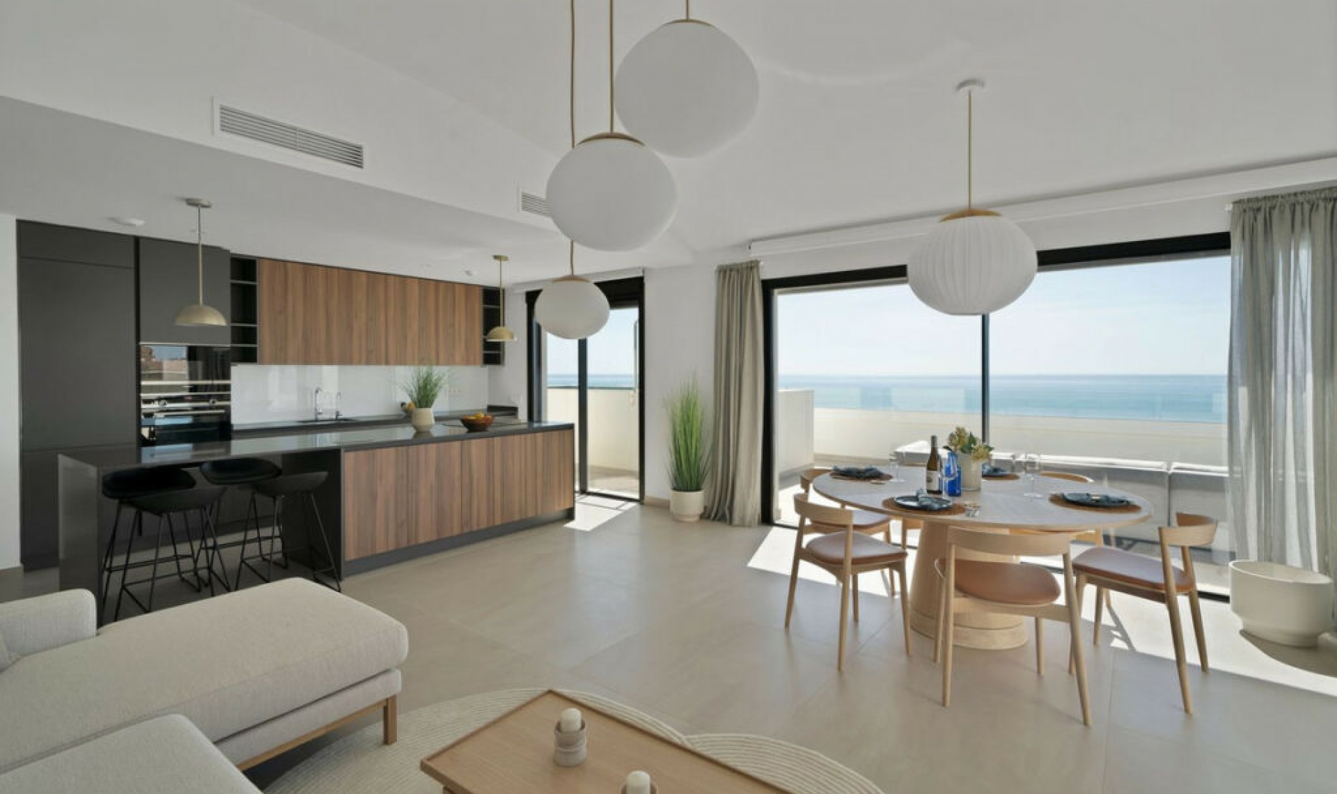 Resale - Apartment -
Fuengirola