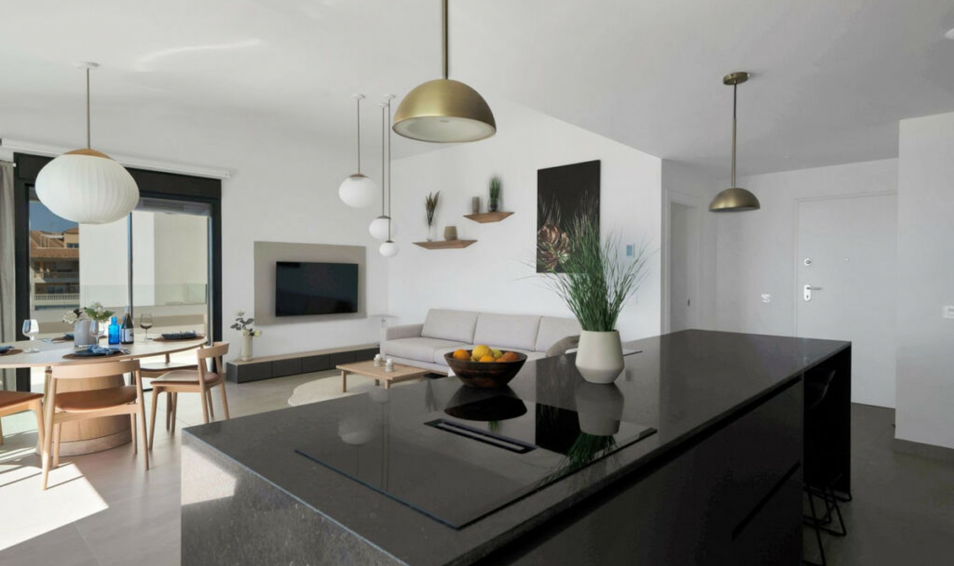 Resale - Apartment -
Fuengirola