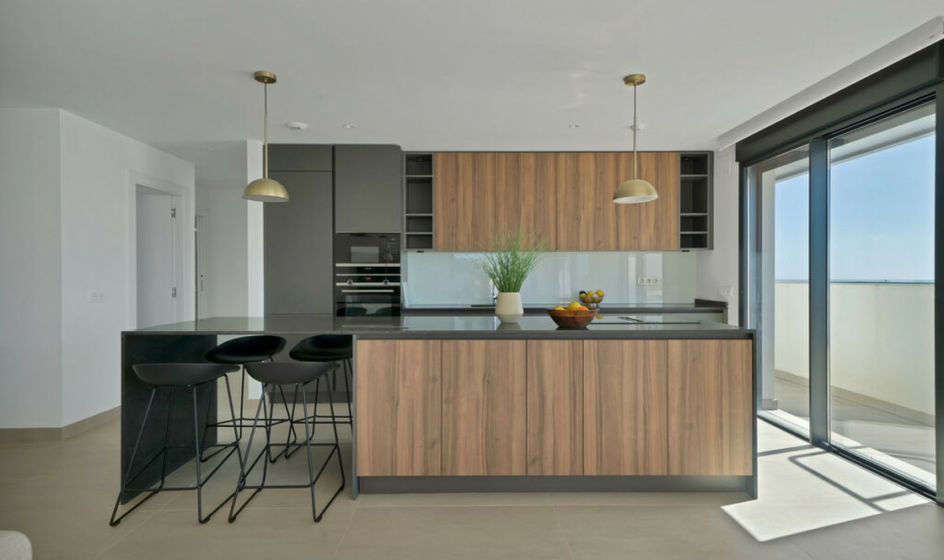 Resale - Apartment -
Fuengirola