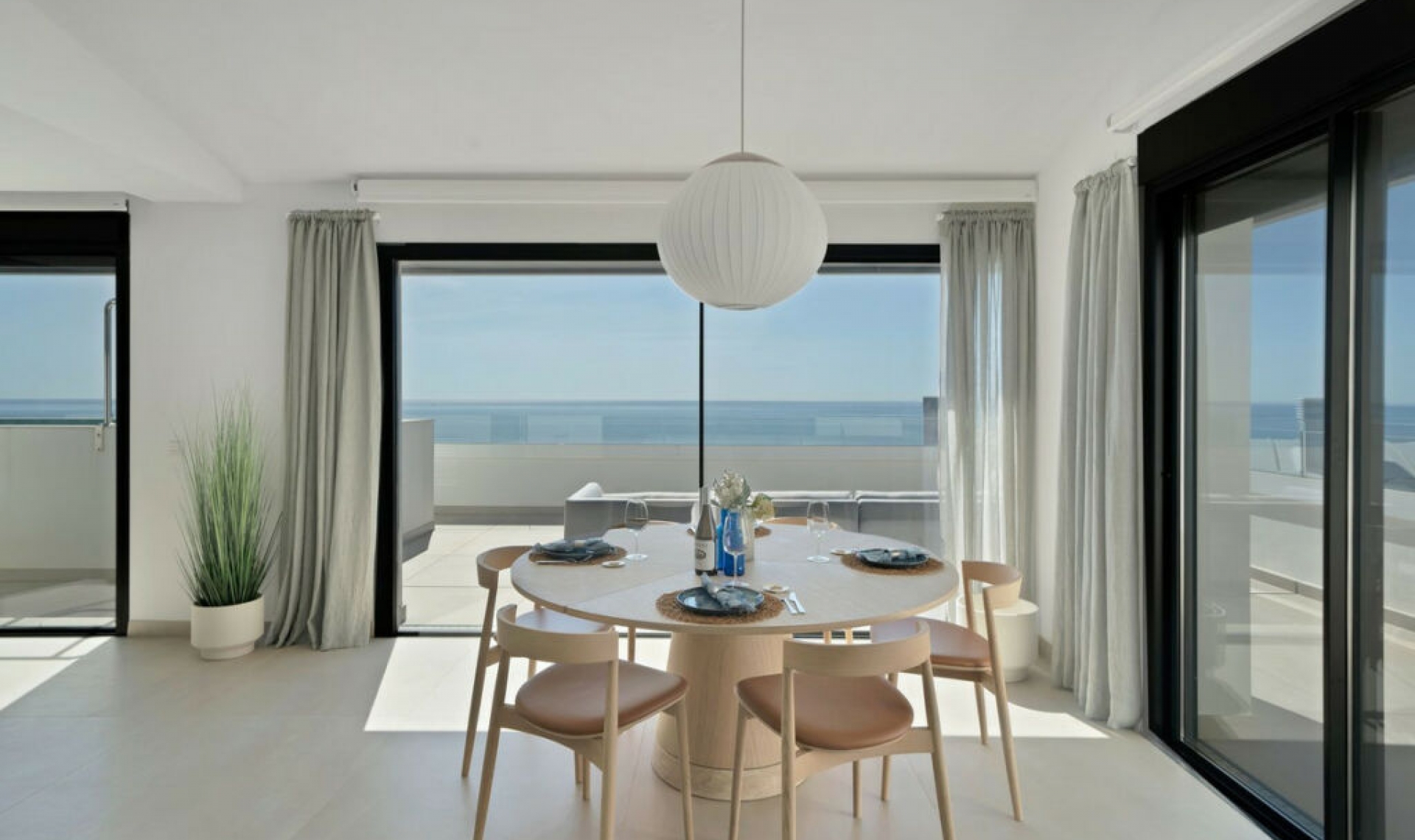 Resale - Apartment -
Fuengirola