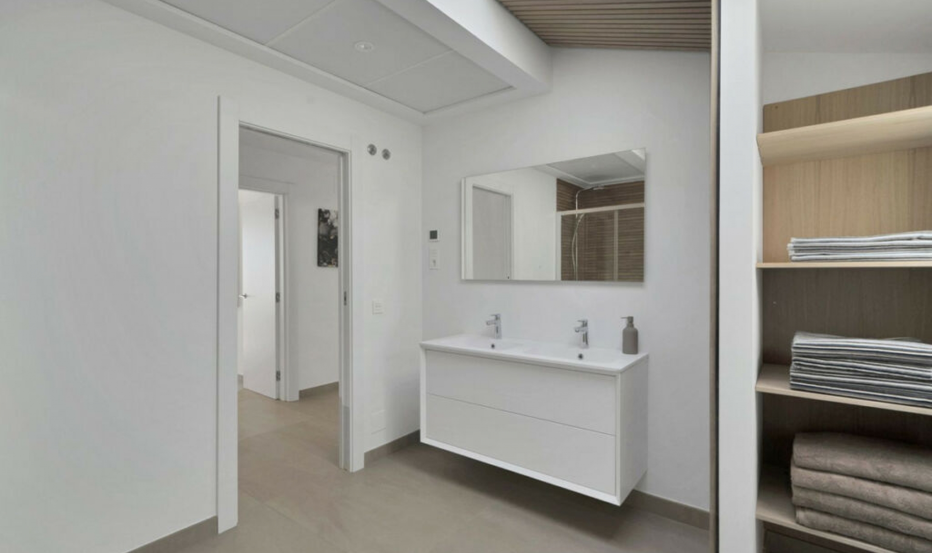 Resale - Apartment -
Fuengirola