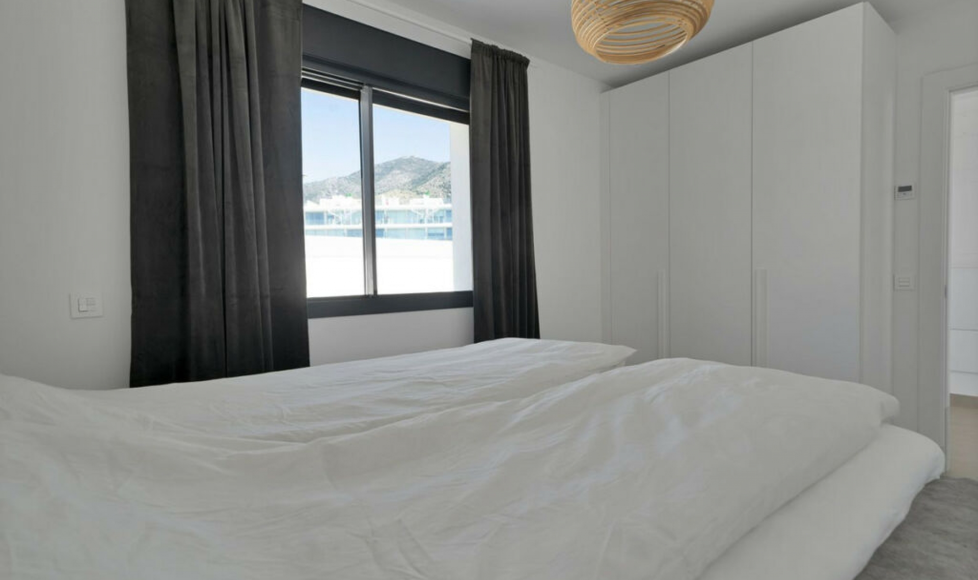 Resale - Apartment -
Fuengirola