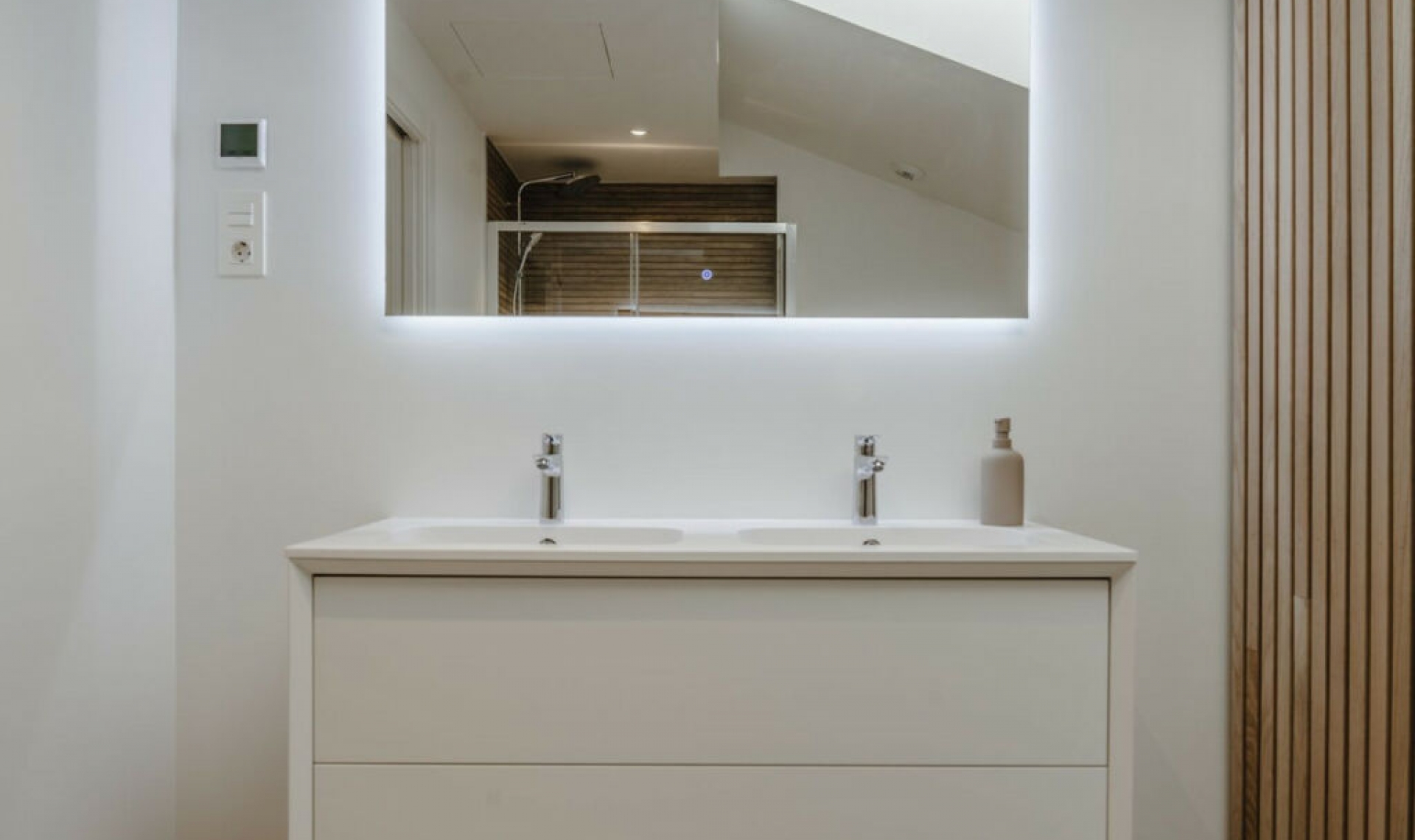 Resale - Apartment -
Fuengirola