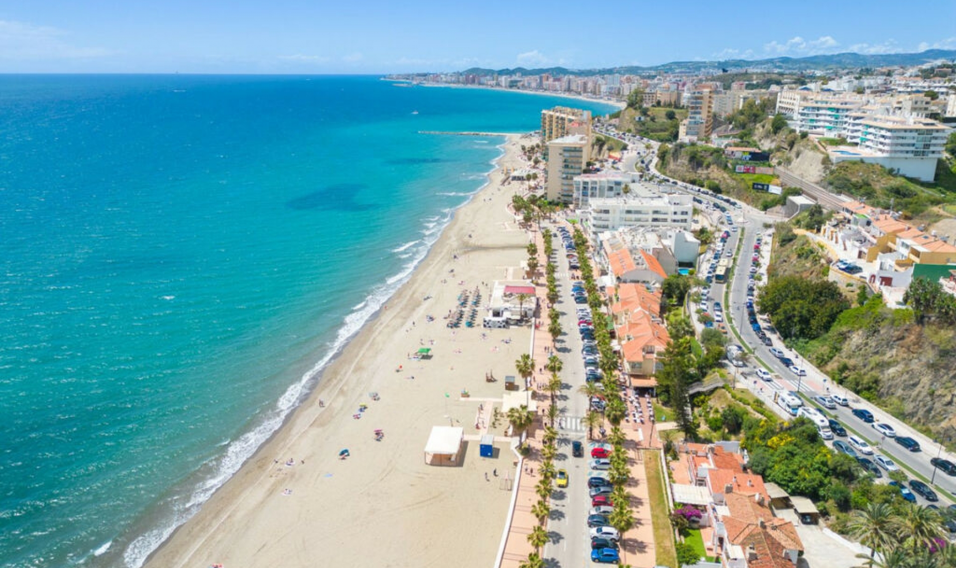 Resale - Apartment -
Fuengirola