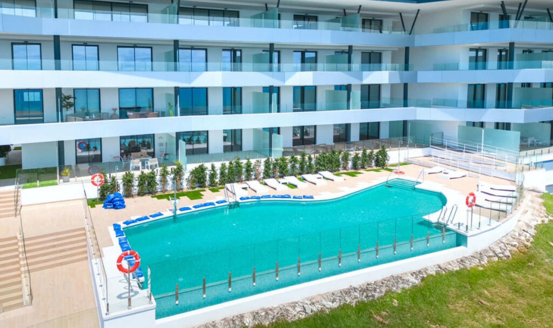 Resale - Apartment -
Fuengirola