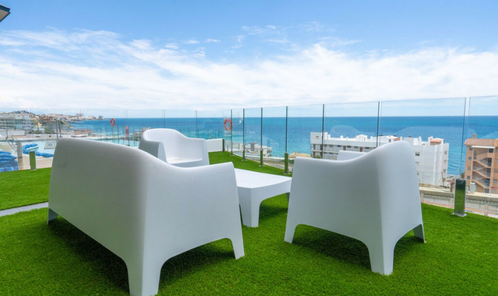 Resale - Apartment -
Fuengirola