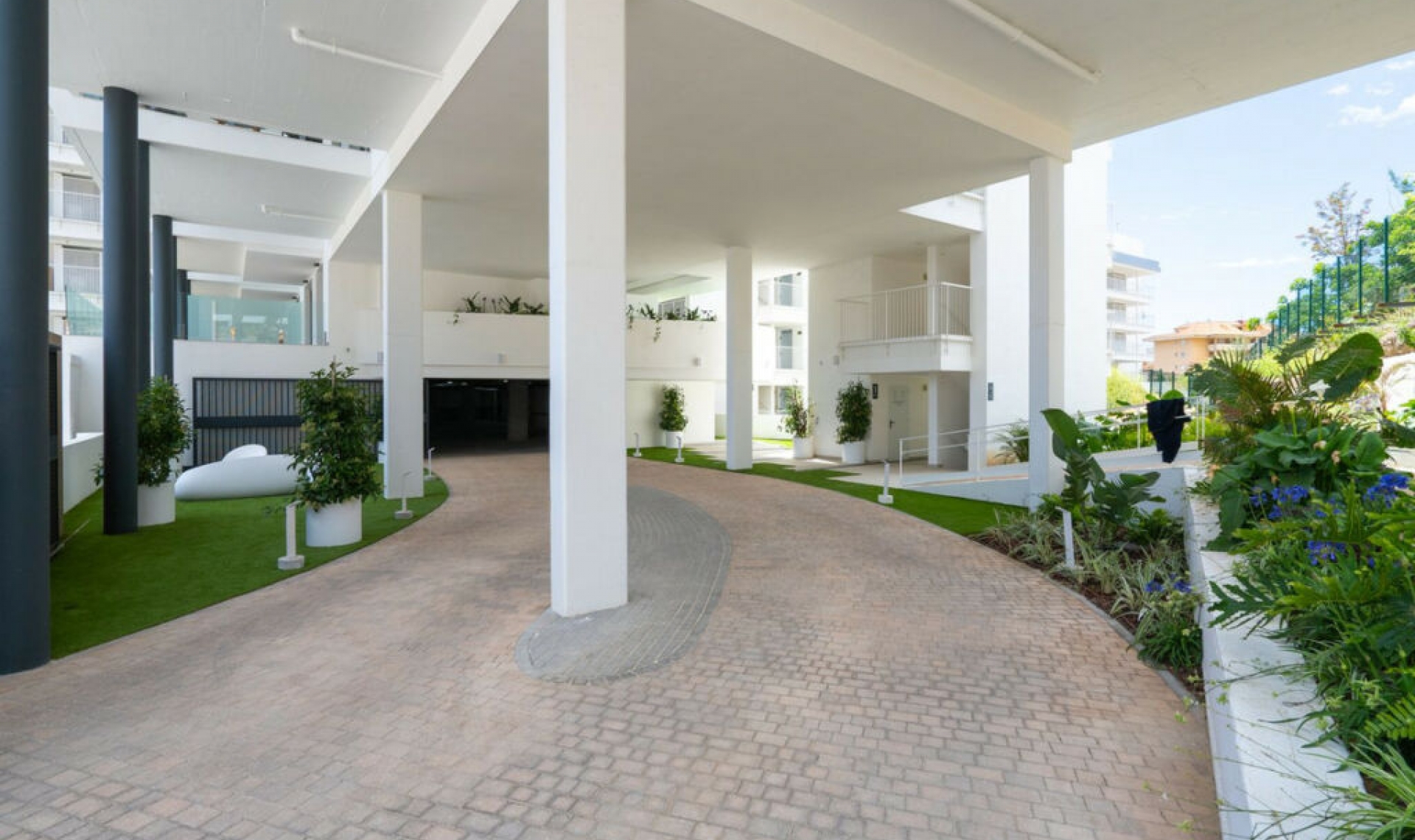 Resale - Apartment -
Fuengirola