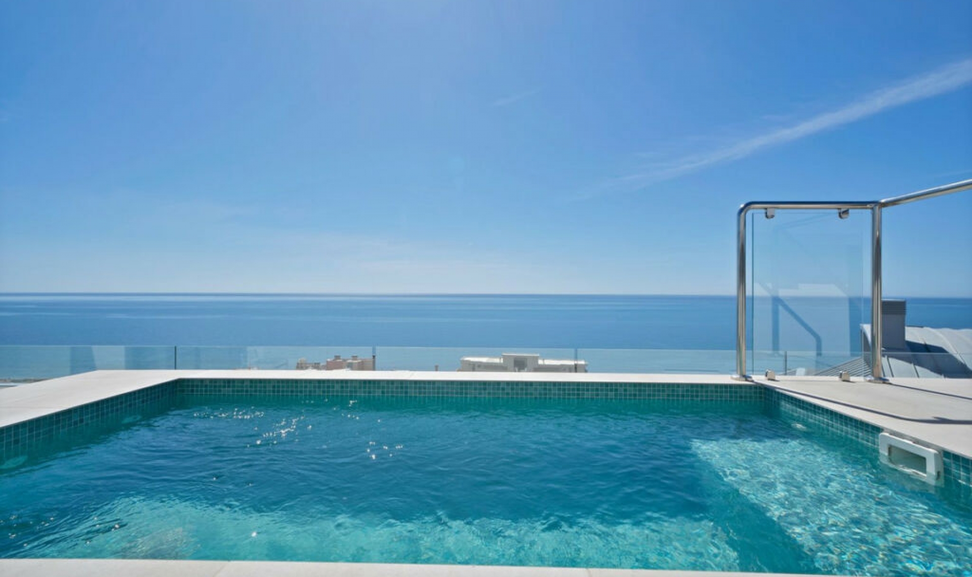 Resale - Apartment -
Fuengirola