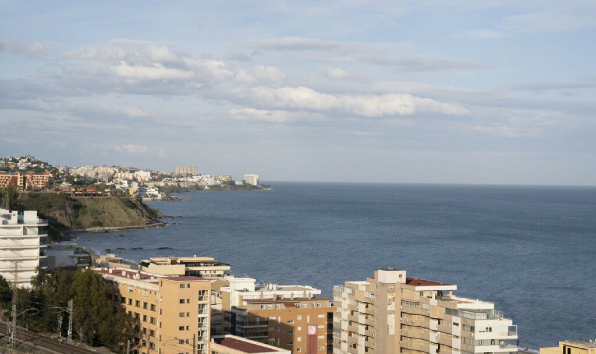Resale - Apartment -
Fuengirola