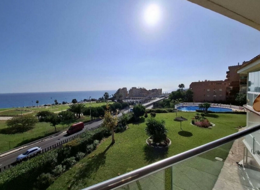 Resale - Apartment -
Fuengirola