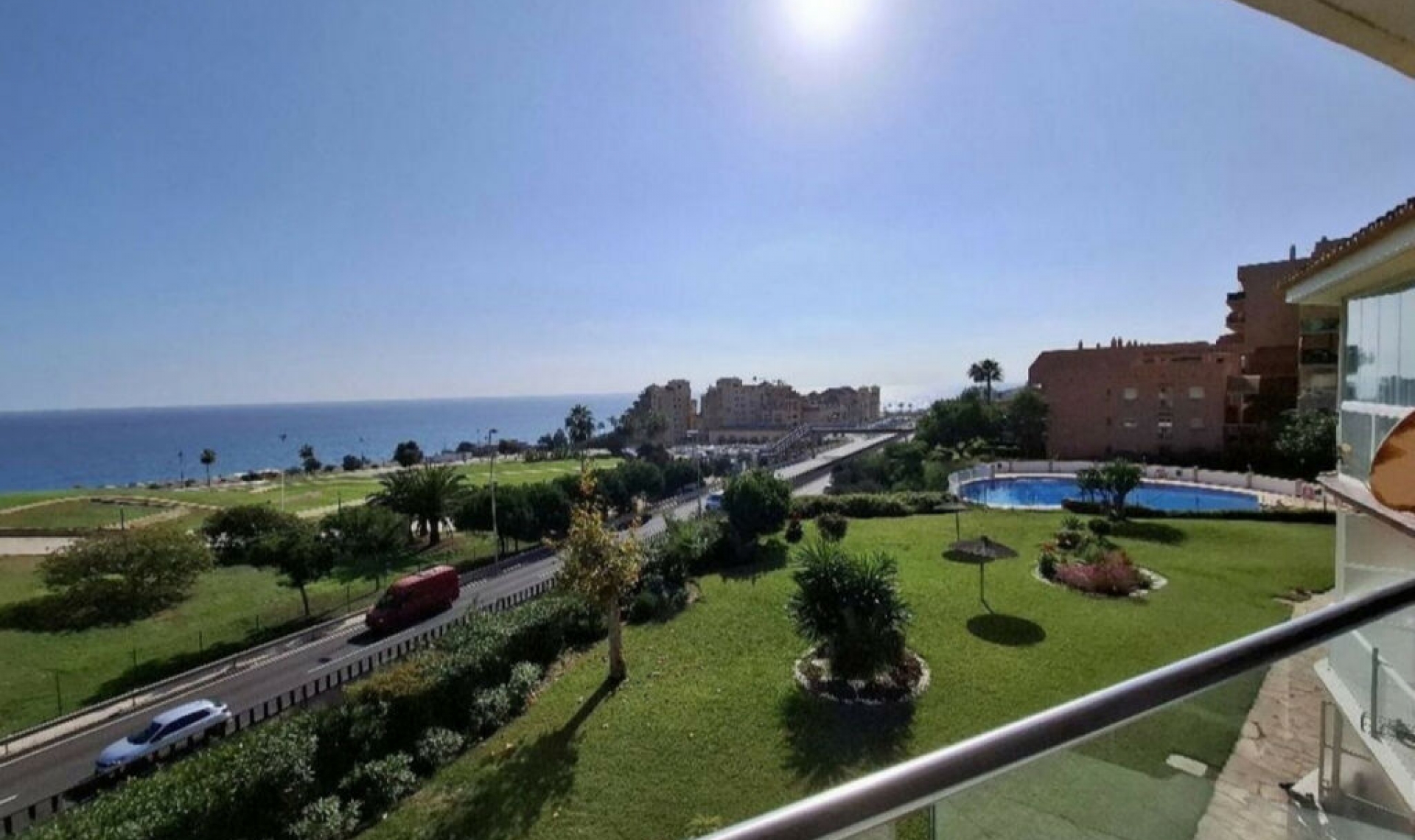 Resale - Apartment -
Fuengirola