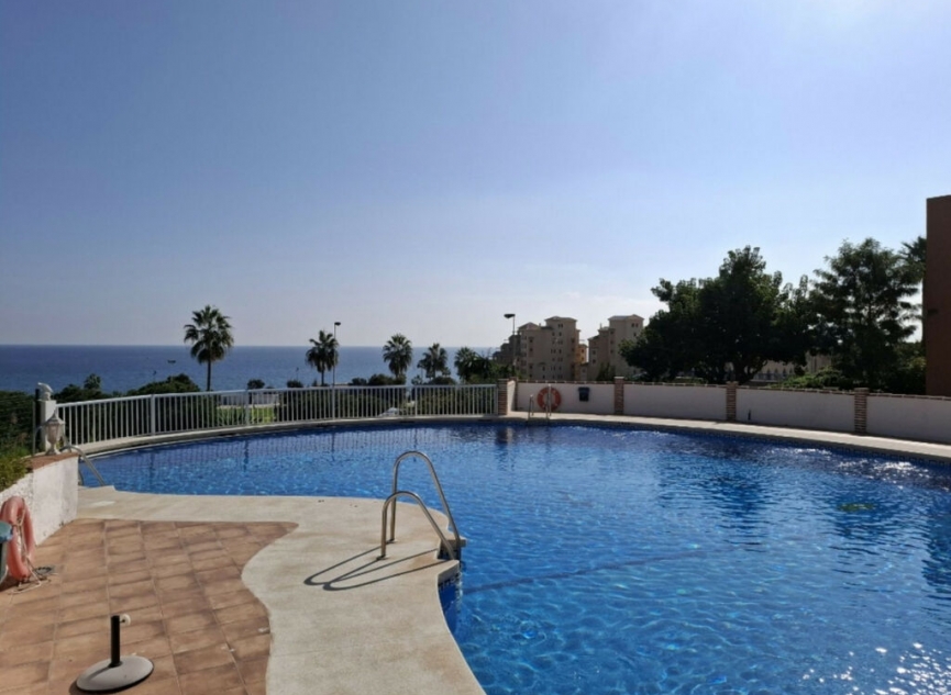 Resale - Apartment -
Fuengirola