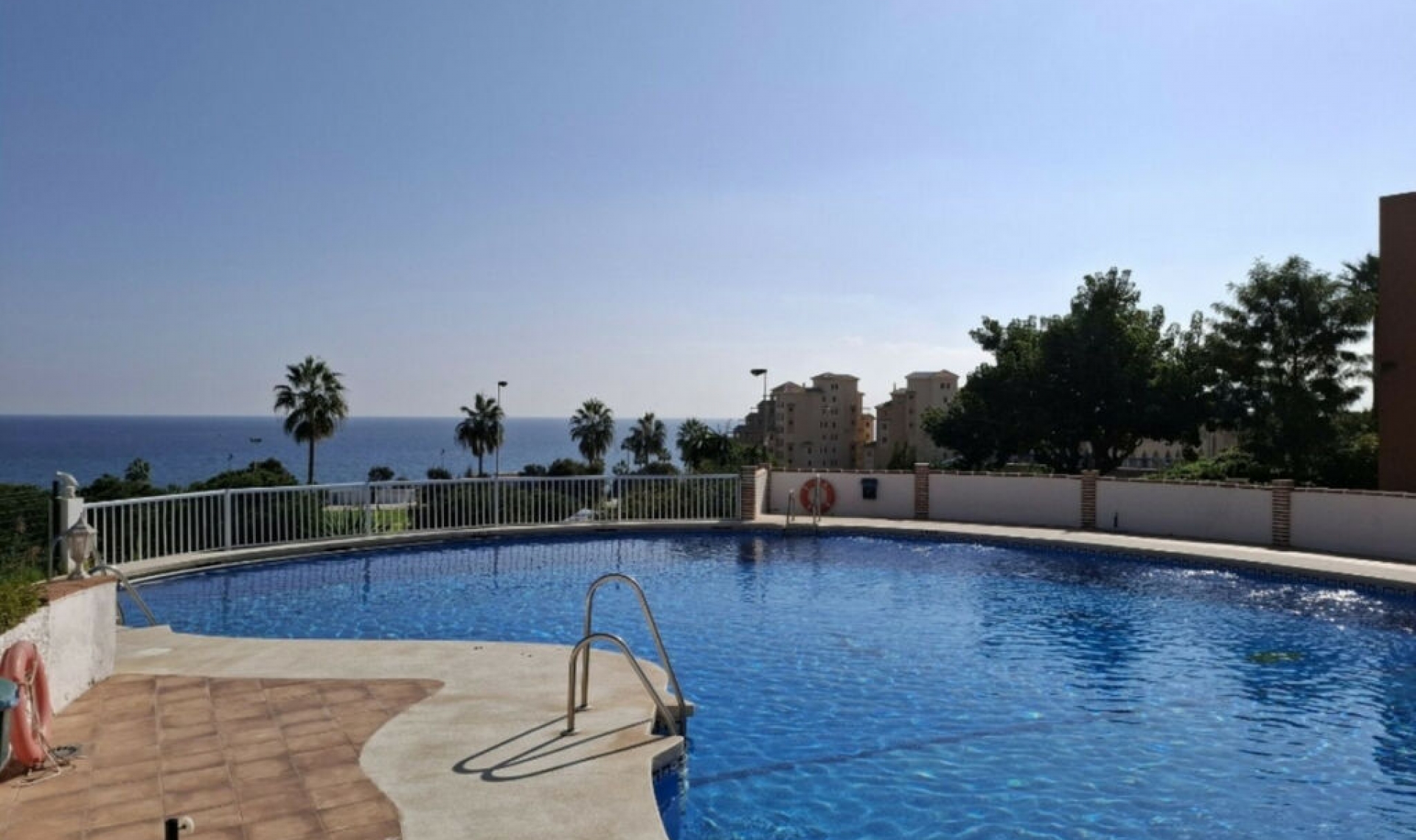 Resale - Apartment -
Fuengirola