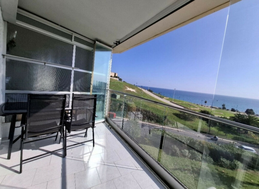 Resale - Apartment -
Fuengirola