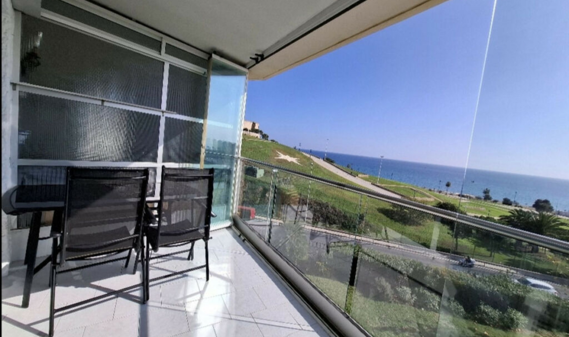 Resale - Apartment -
Fuengirola