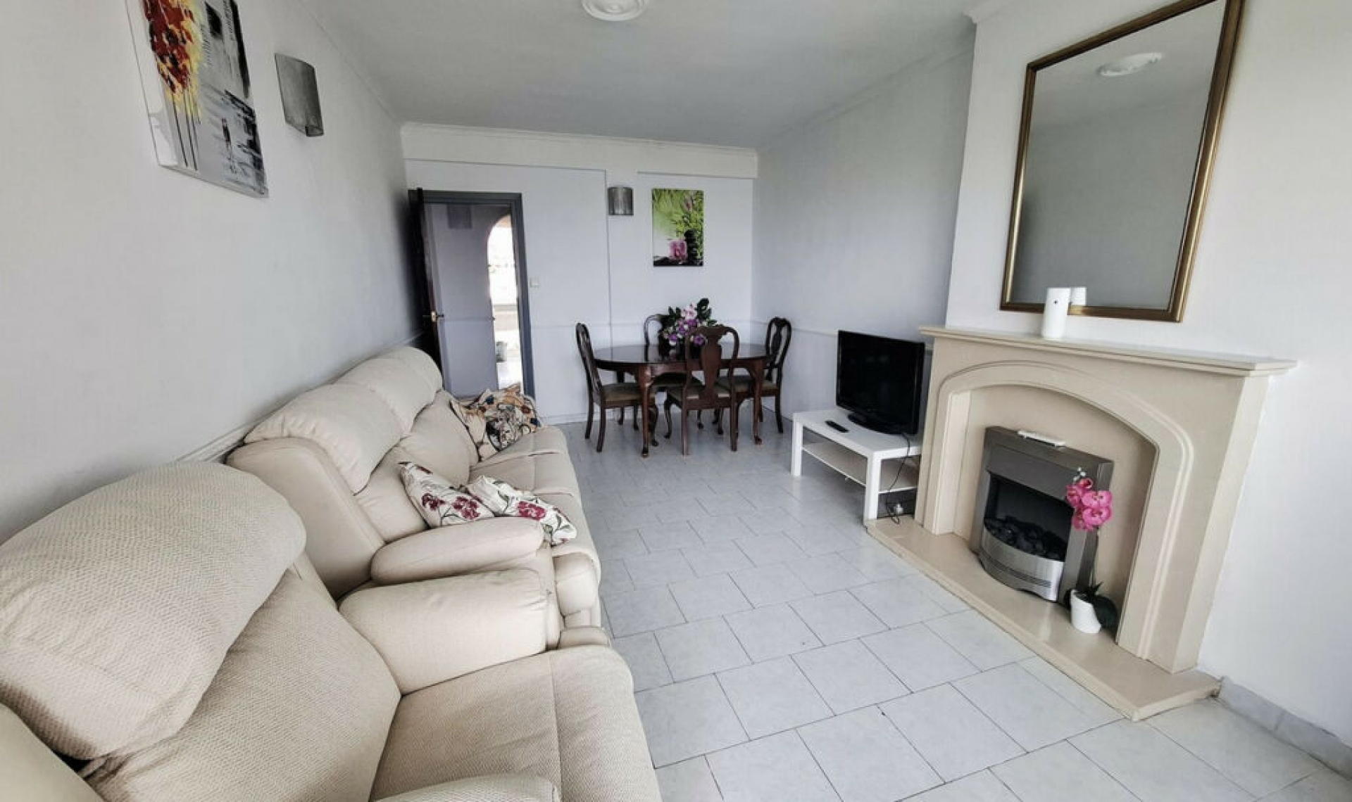 Resale - Apartment -
Fuengirola