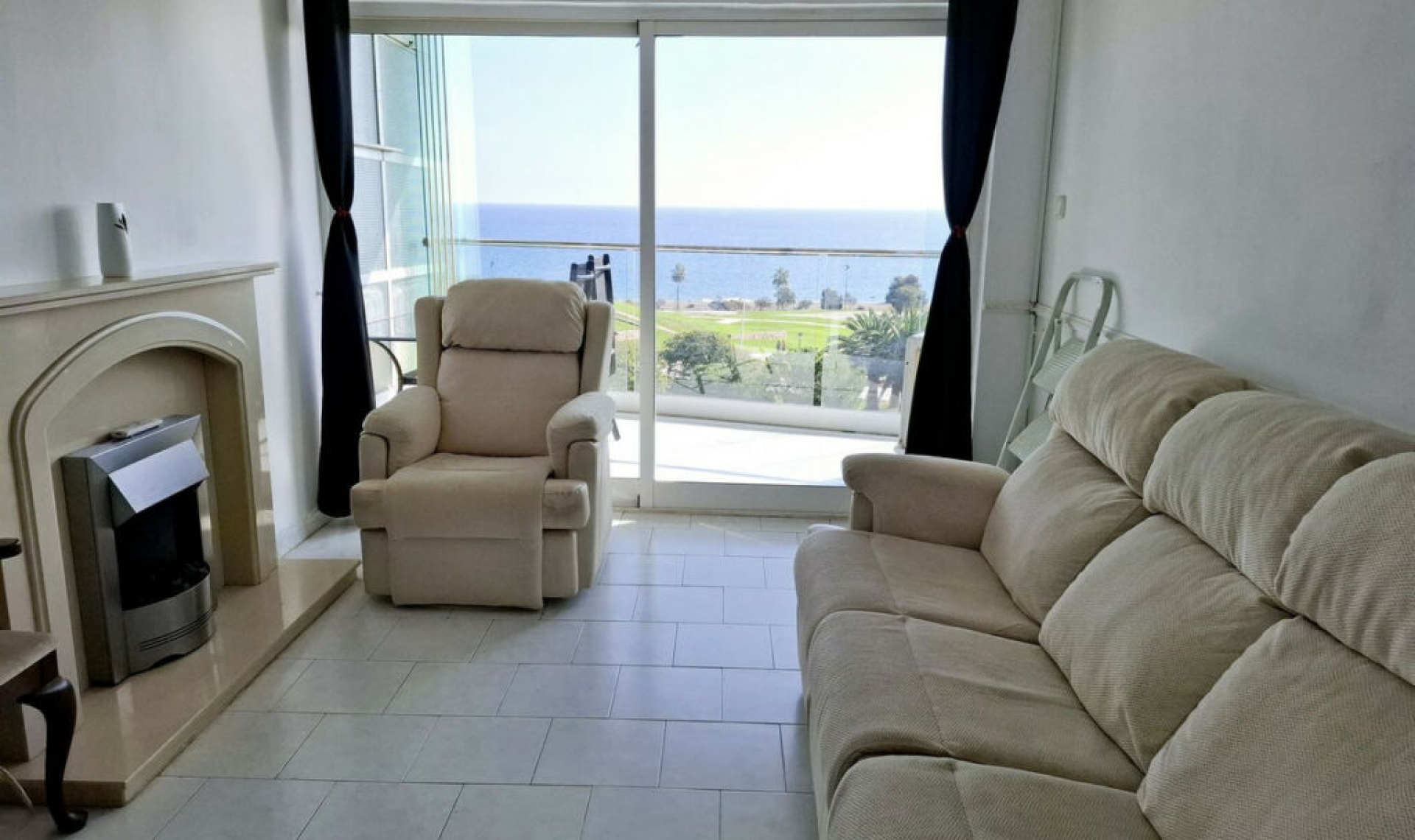 Resale - Apartment -
Fuengirola