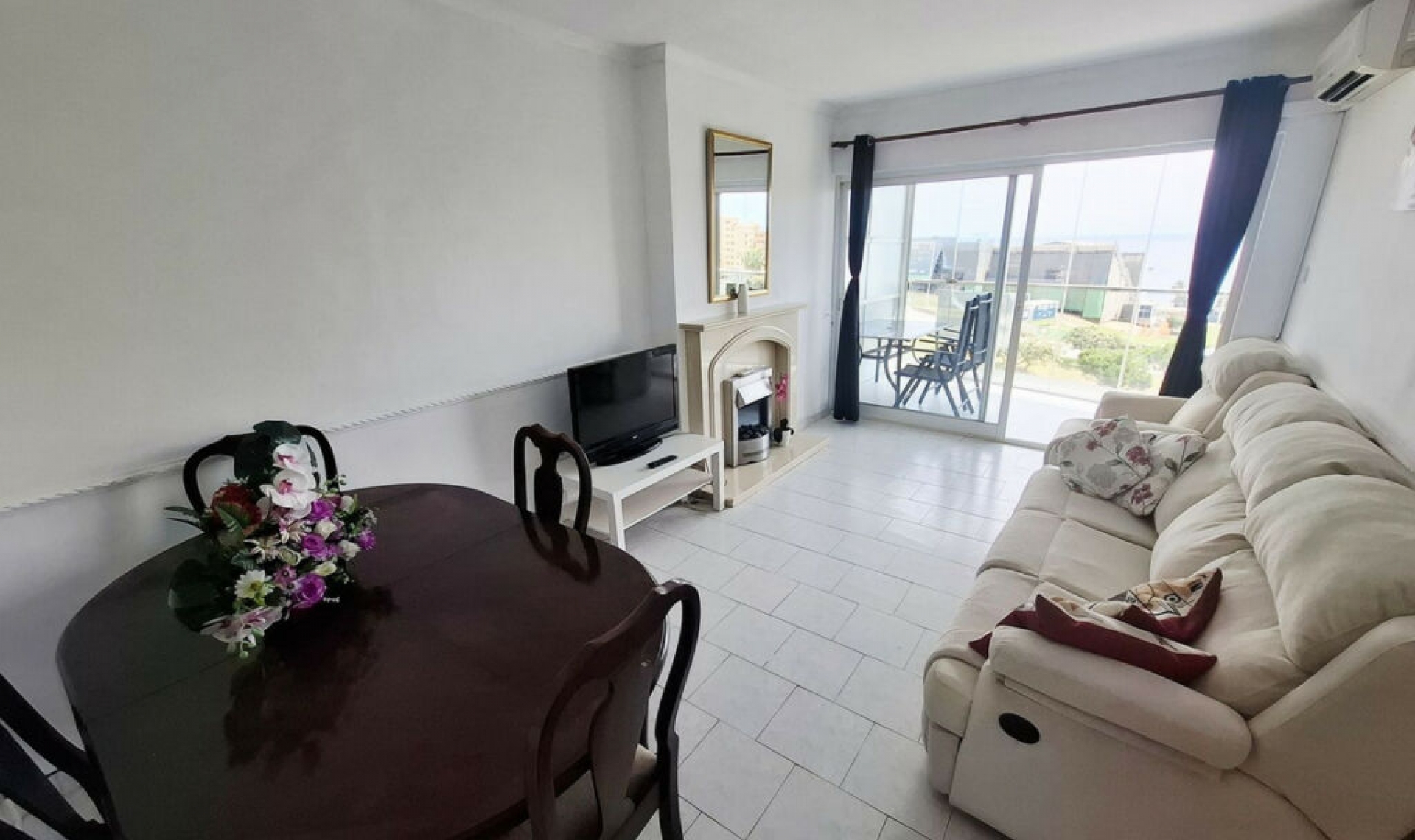 Resale - Apartment -
Fuengirola