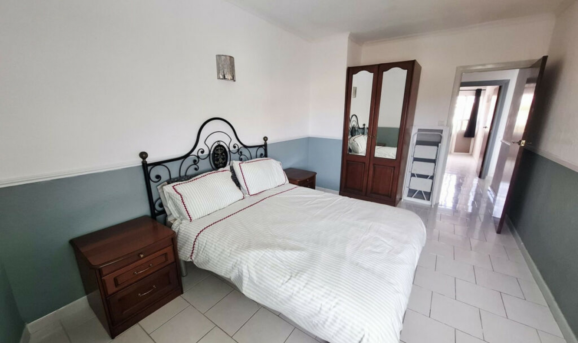 Resale - Apartment -
Fuengirola