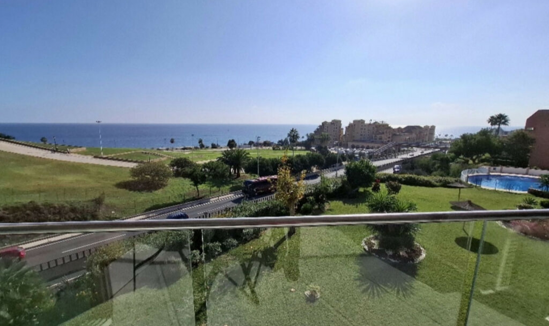 Resale - Apartment -
Fuengirola