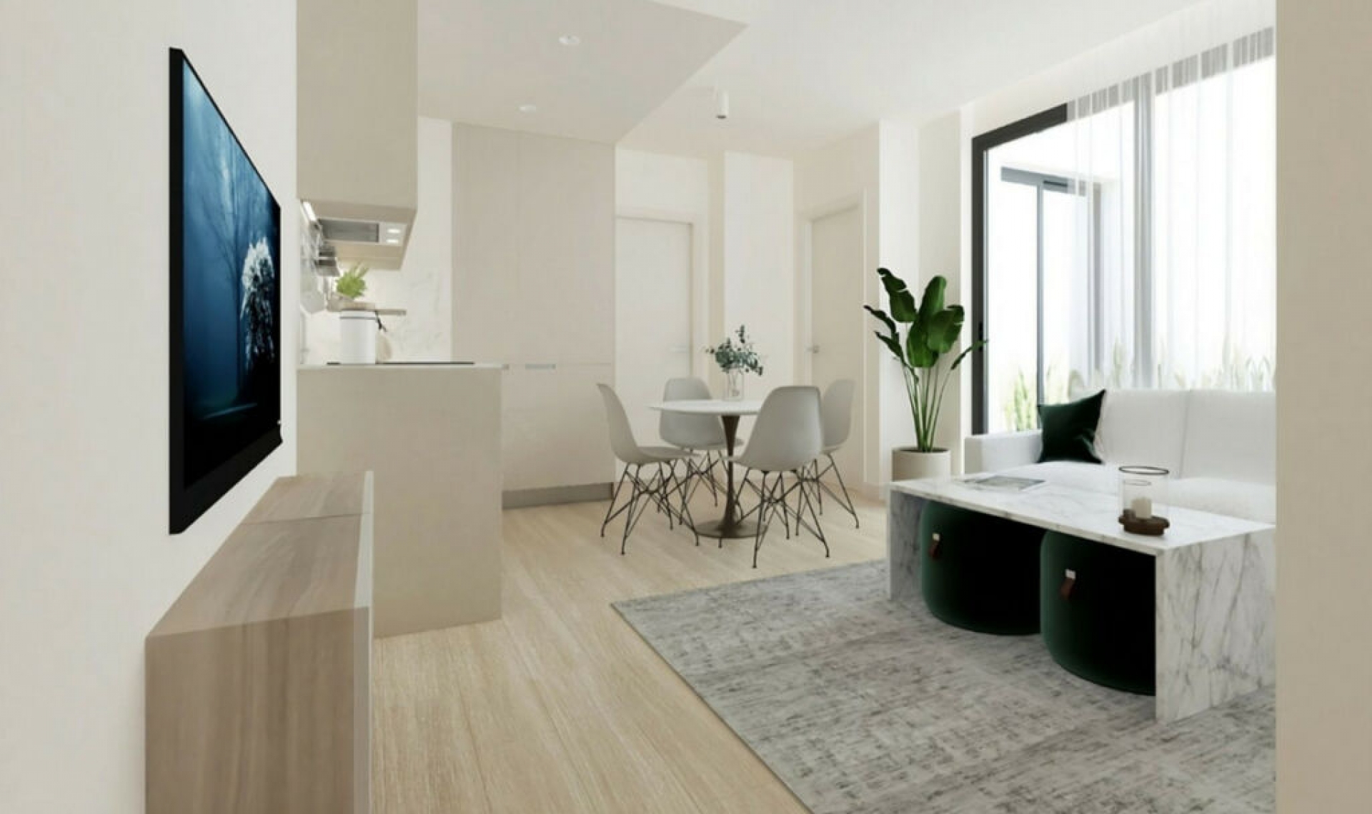 Resale - Apartment -
Fuengirola