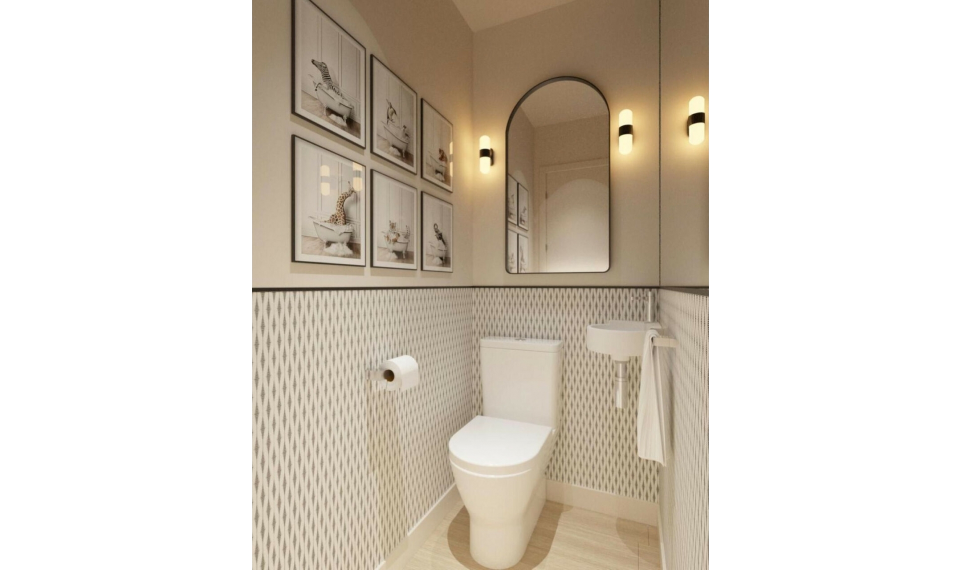 Resale - Apartment -
Fuengirola