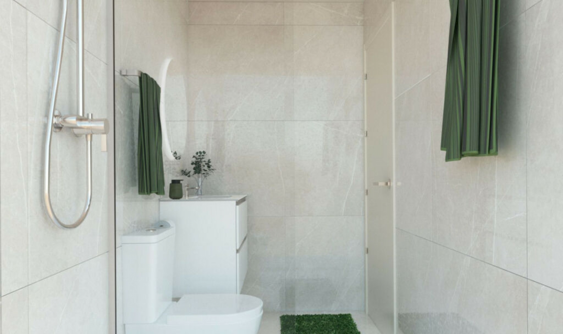 Resale - Apartment -
Fuengirola