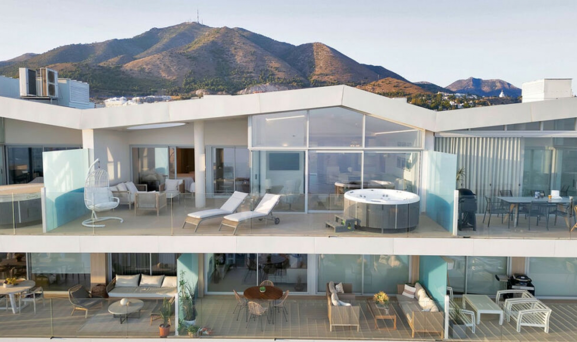 Resale - Apartment -
Fuengirola