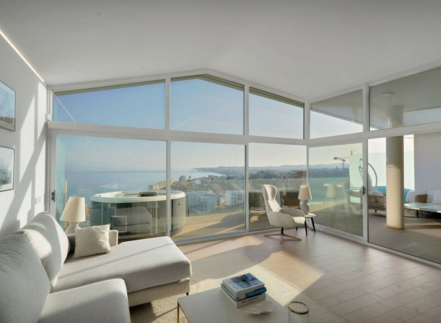 Resale - Apartment -
Fuengirola