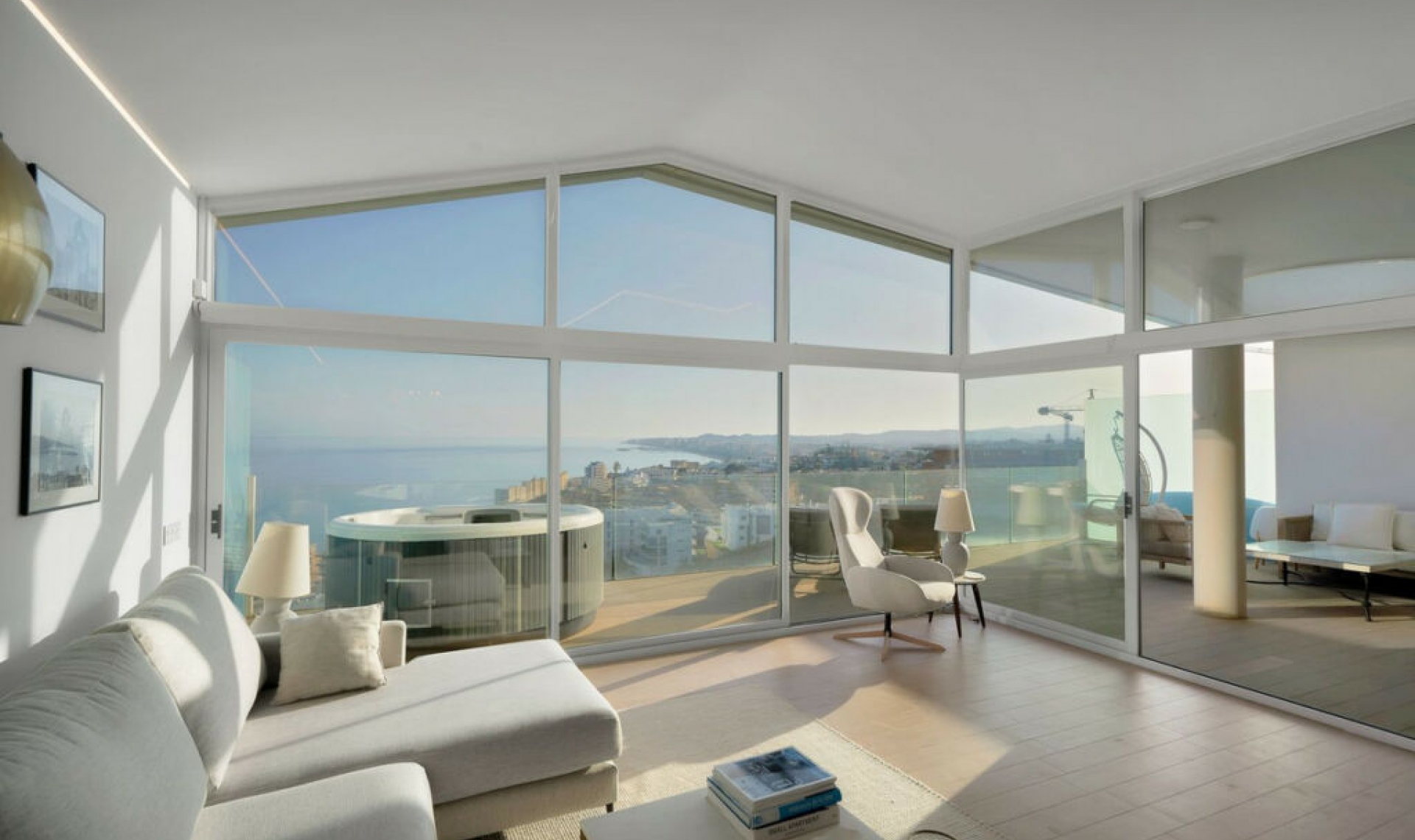 Resale - Apartment -
Fuengirola