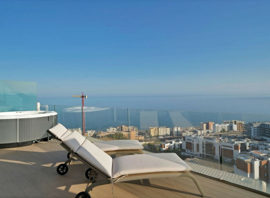 Resale - Apartment -
Fuengirola