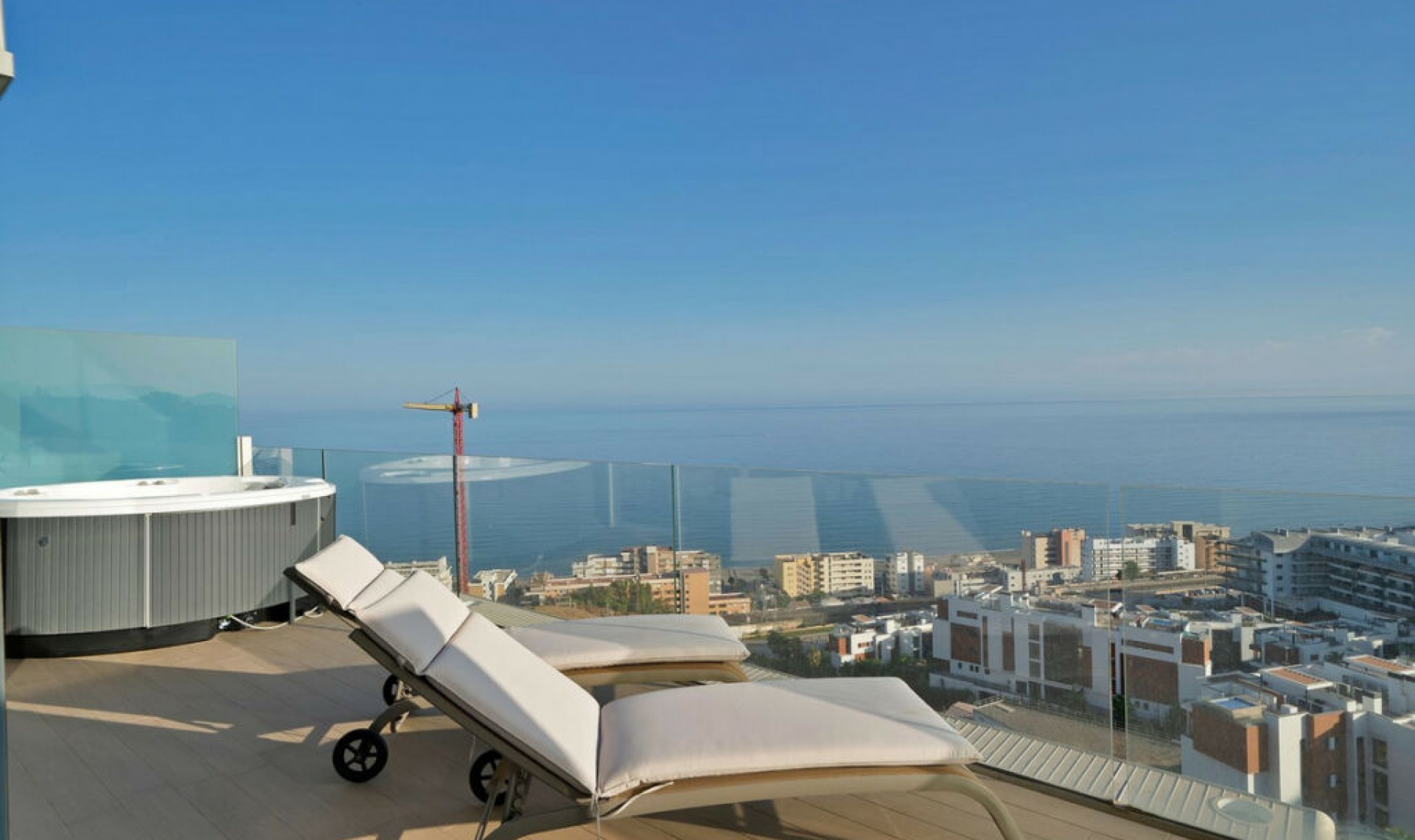 Resale - Apartment -
Fuengirola