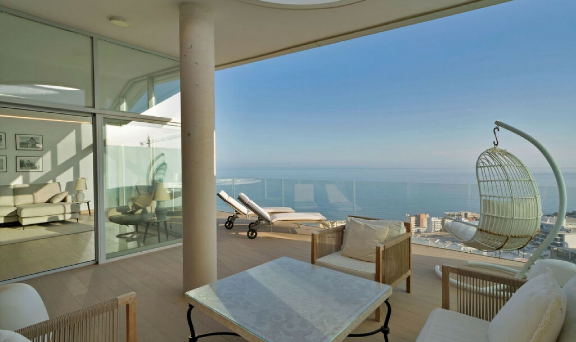 Resale - Apartment -
Fuengirola