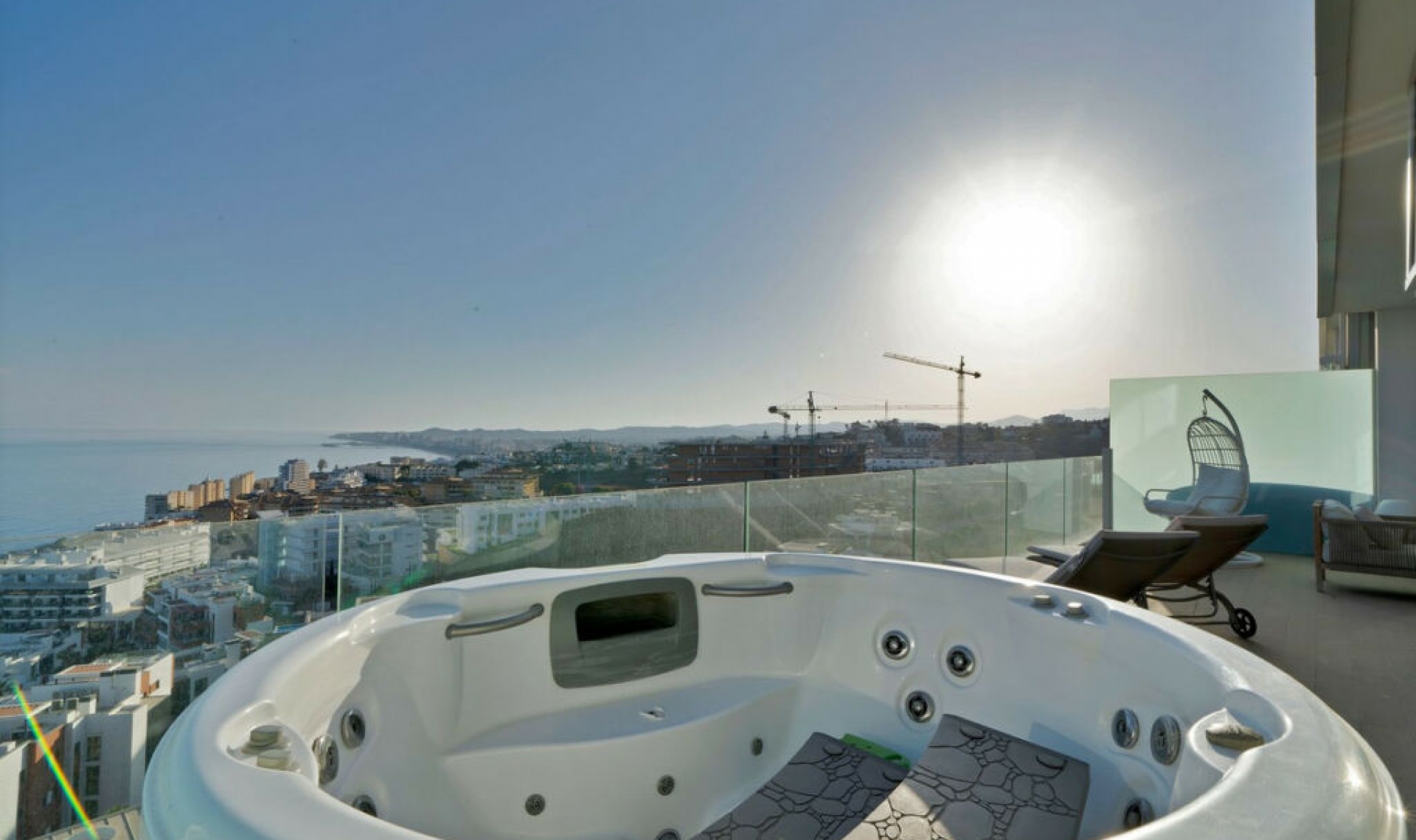 Resale - Apartment -
Fuengirola