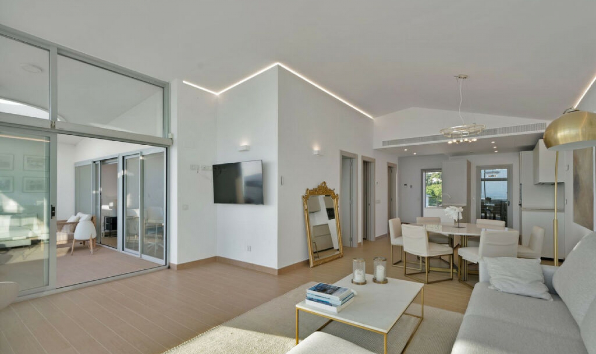 Resale - Apartment -
Fuengirola