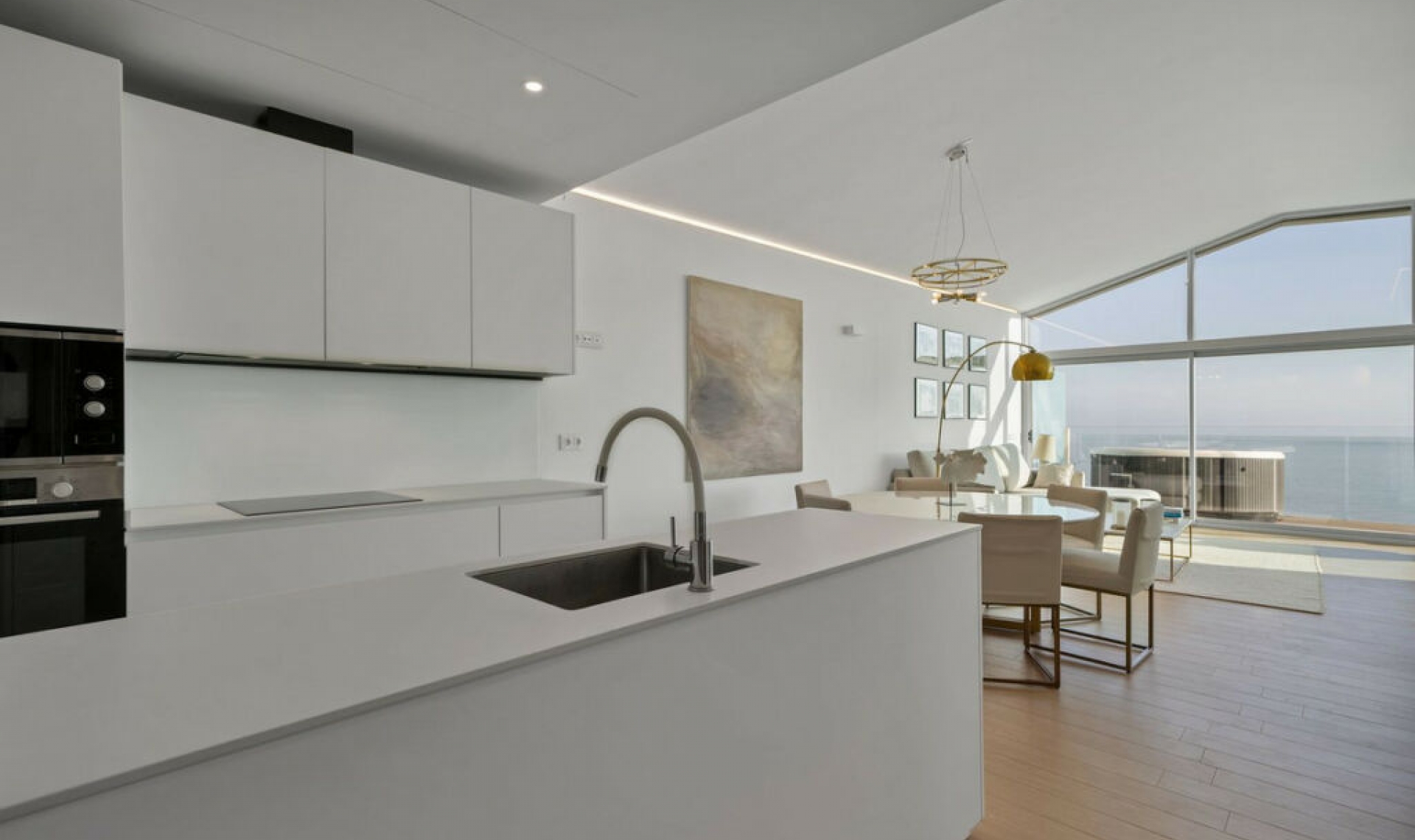 Resale - Apartment -
Fuengirola