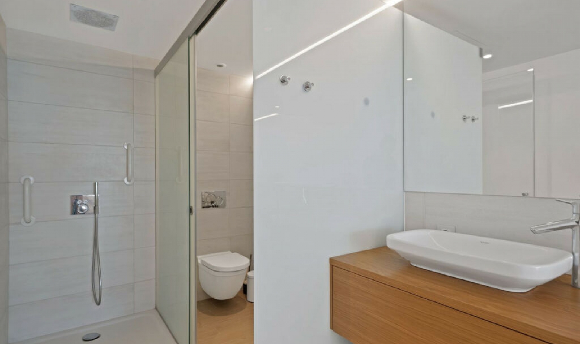 Resale - Apartment -
Fuengirola