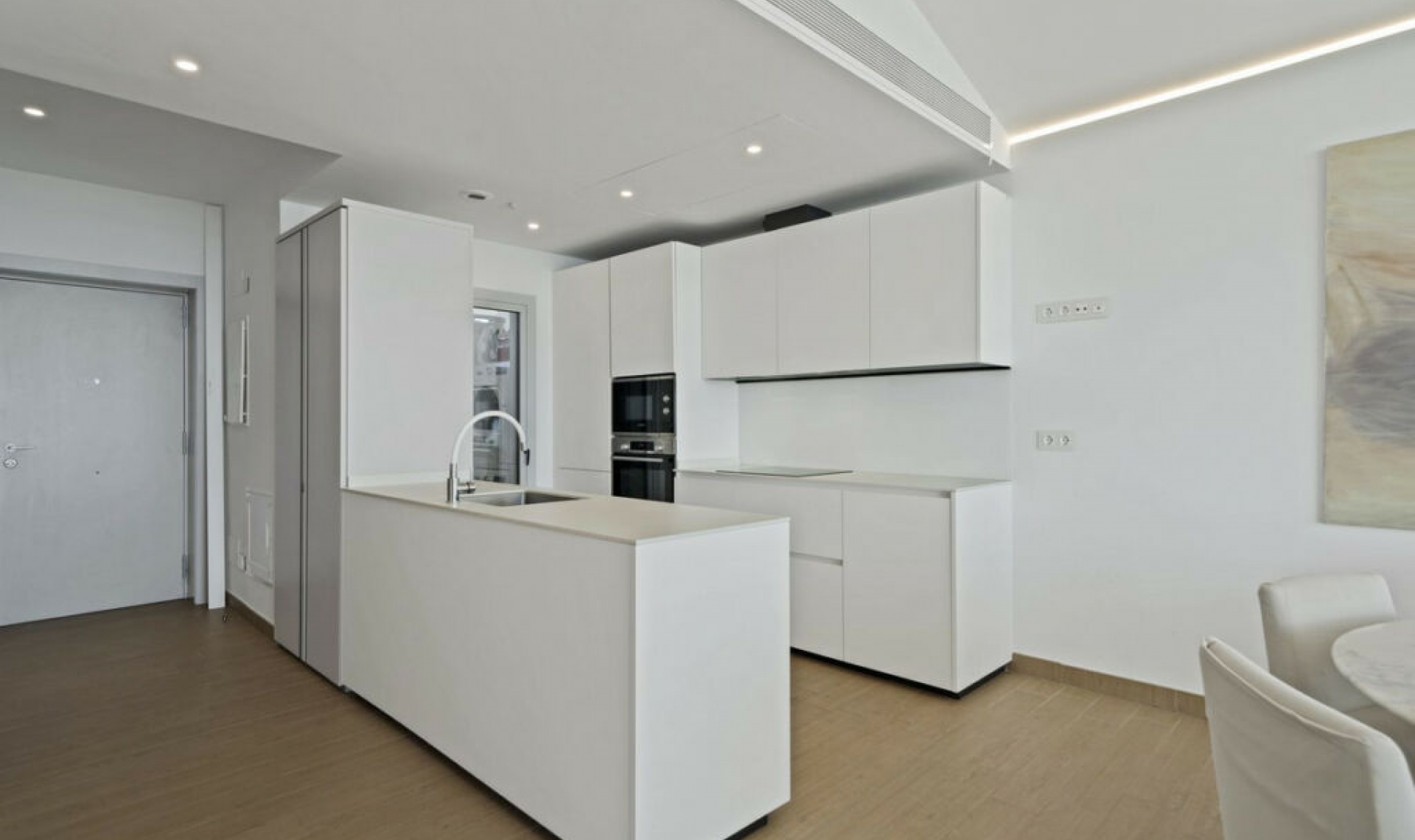Resale - Apartment -
Fuengirola