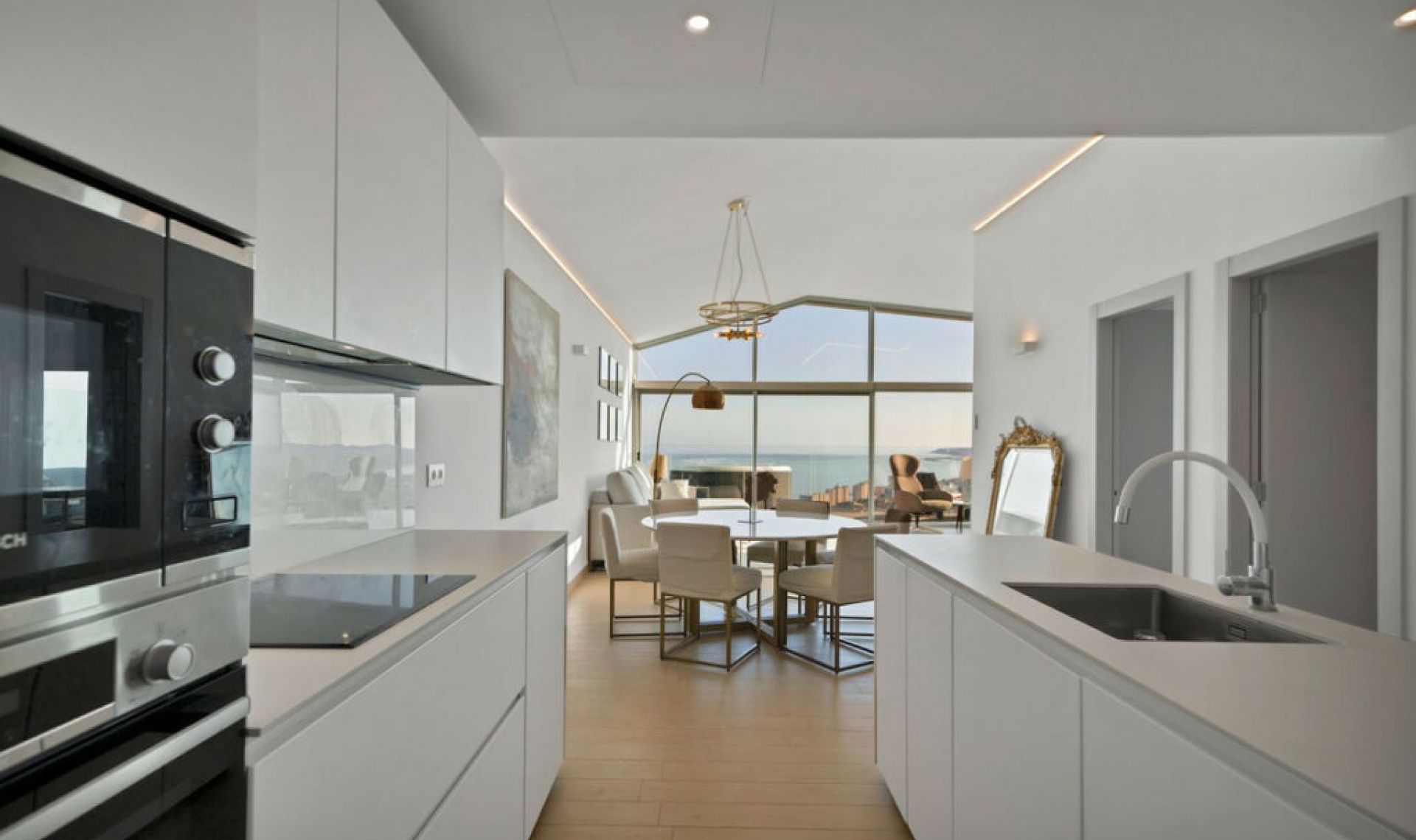 Resale - Apartment -
Fuengirola