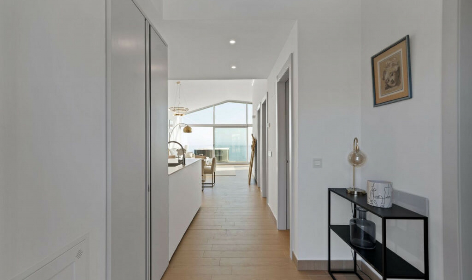 Resale - Apartment -
Fuengirola