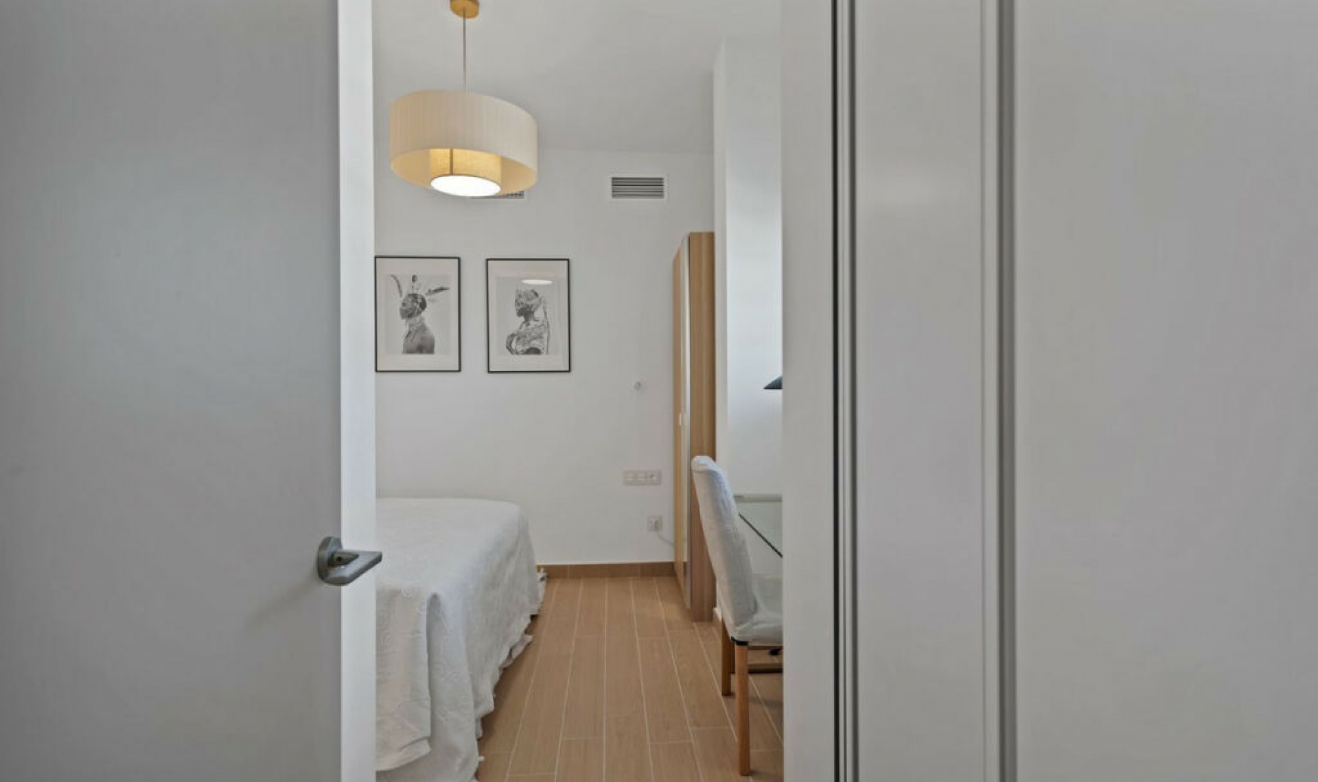 Resale - Apartment -
Fuengirola