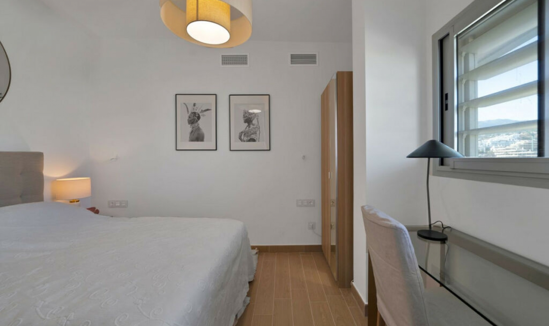 Resale - Apartment -
Fuengirola