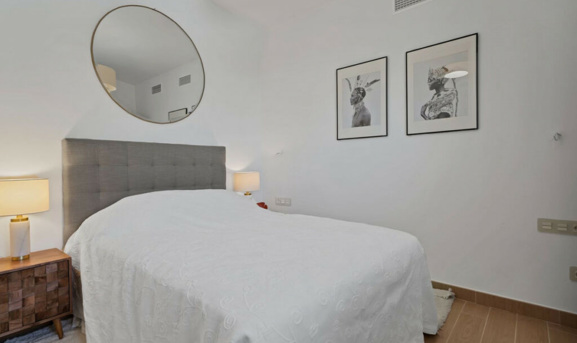 Resale - Apartment -
Fuengirola