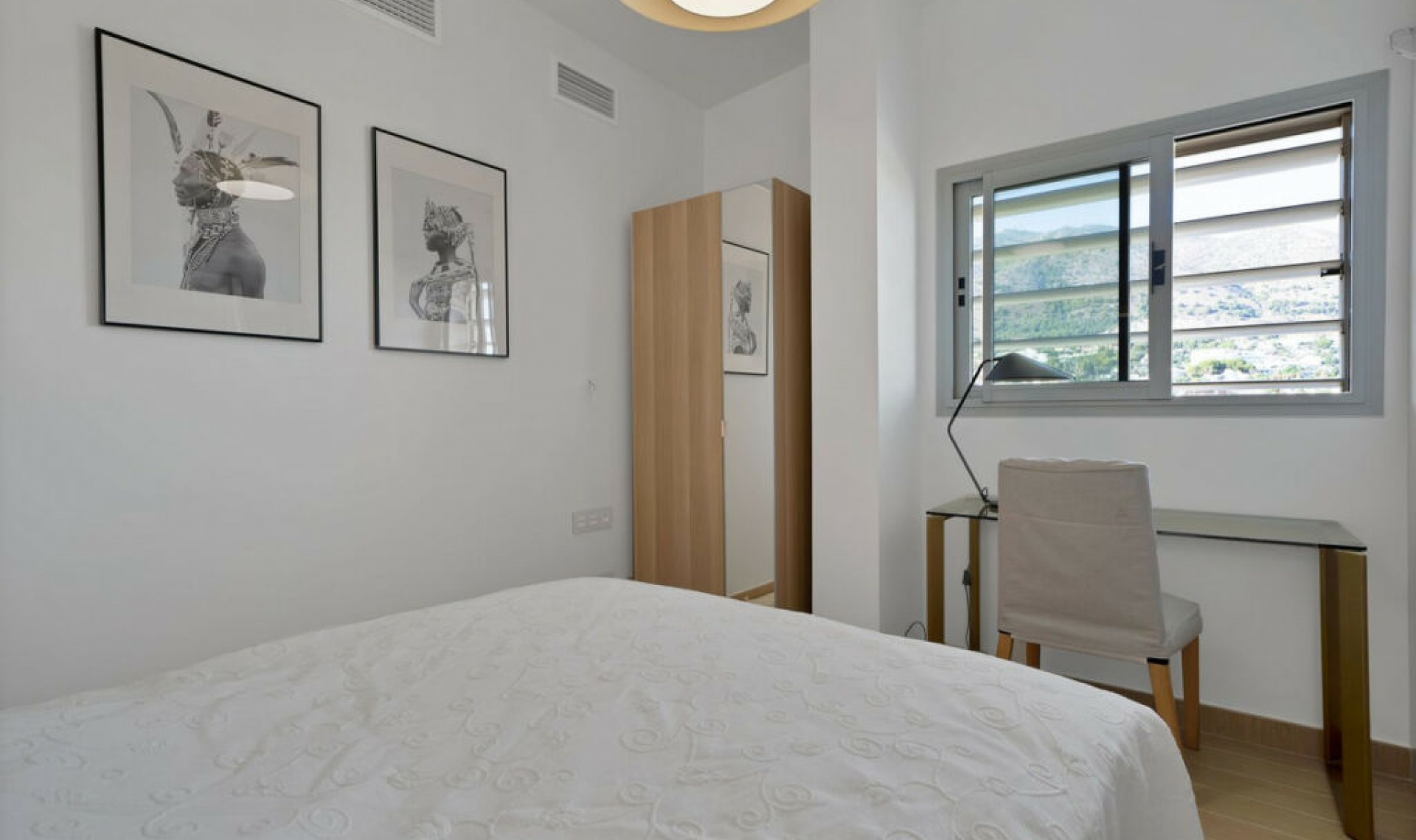 Resale - Apartment -
Fuengirola