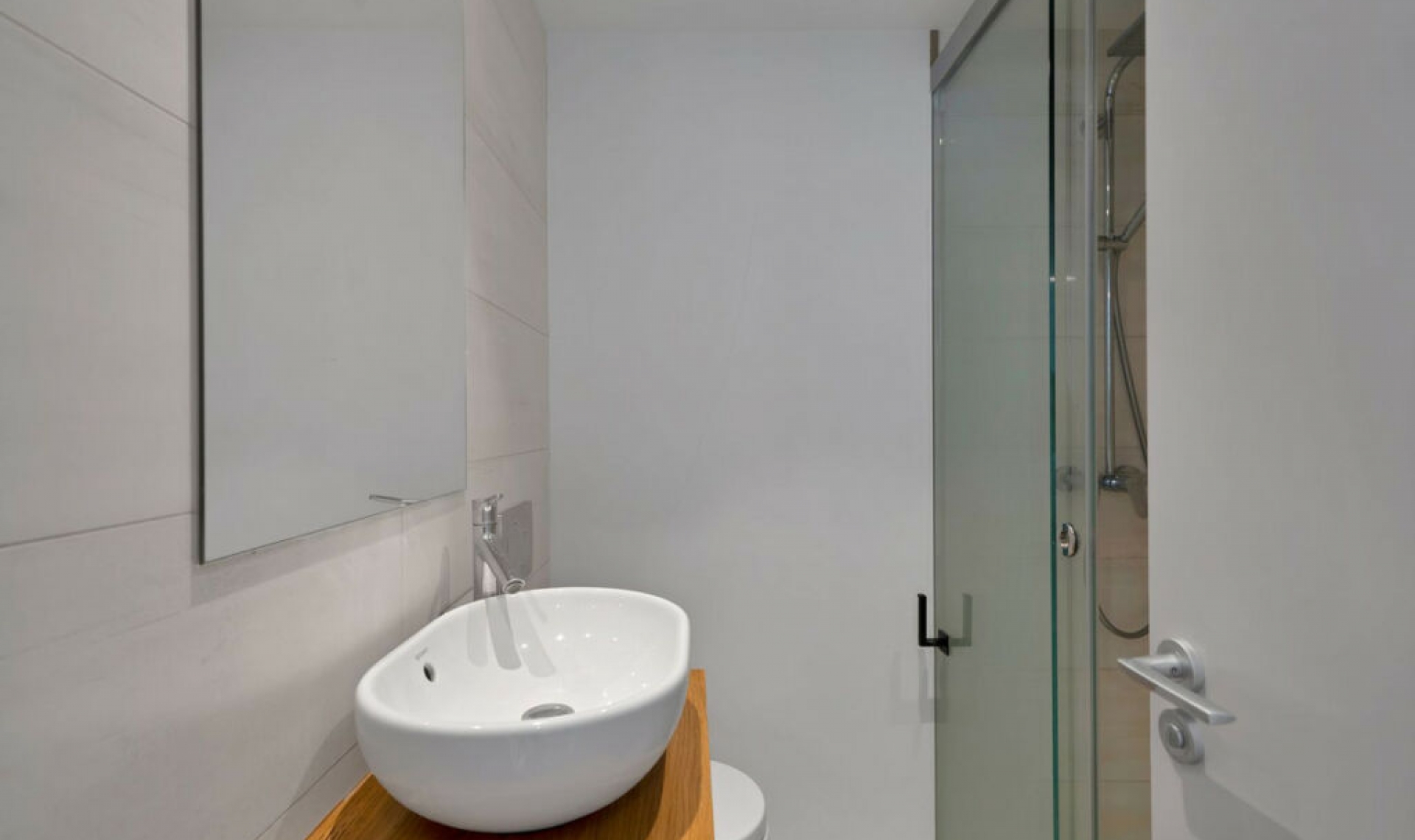 Resale - Apartment -
Fuengirola