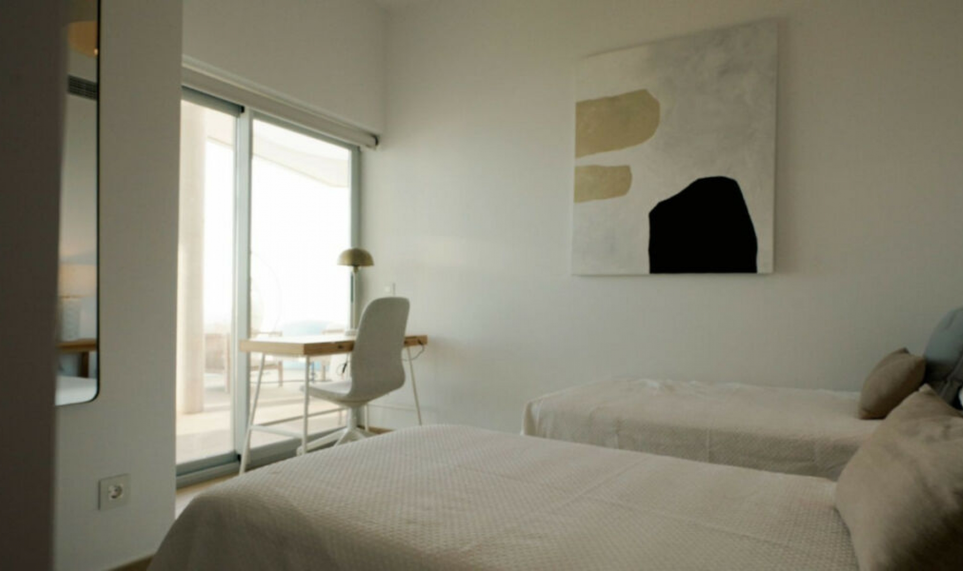 Resale - Apartment -
Fuengirola
